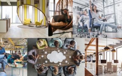 Büro & Arbeitsplatz: perfekt durchdacht