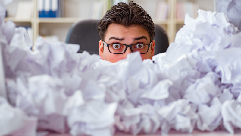 Büromanagement: Ihr modernes Back Office