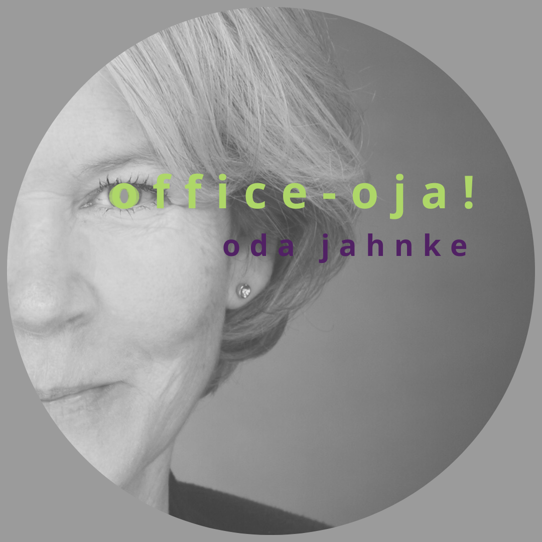 Oda Jahnke Profilbild rund