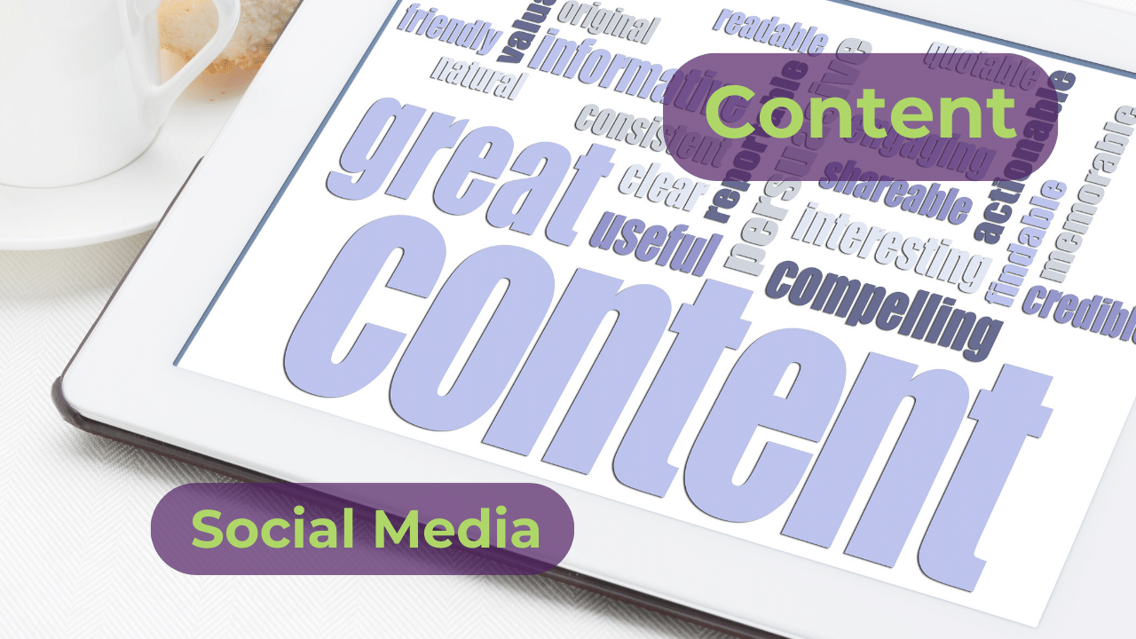 Contenterstellung & Social Media Beratung - office-oja! oda jahnke, Lüneburg